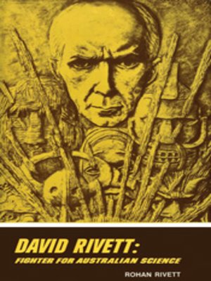 cover image of David Rivett